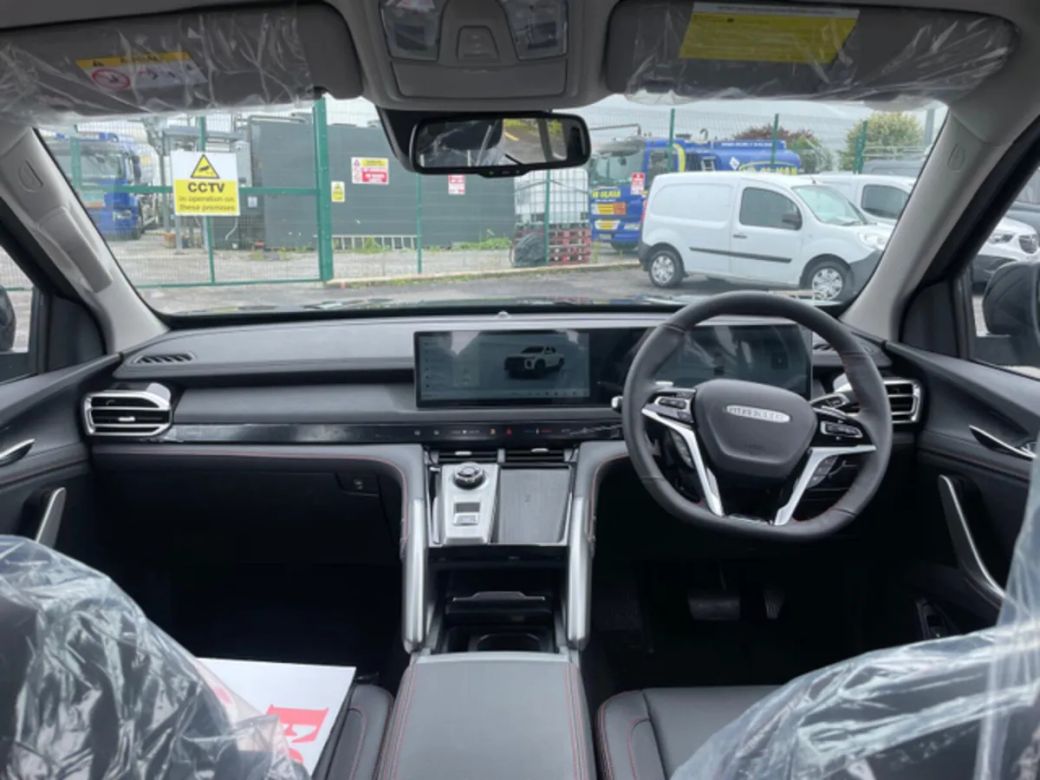 2026 Maxus T60 MAX