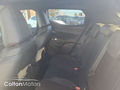 2021 DS Automobiles DS 3 Crossback