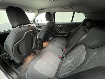 2023 BMW 1 Series