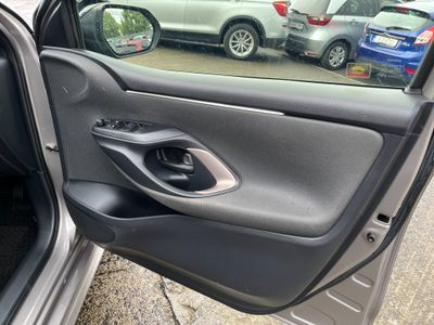 2020 Toyota Yaris
