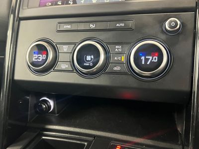 2019 Land Rover Discovery