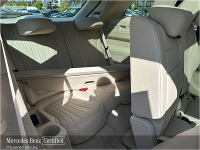 2025 Mercedes-Benz EQS