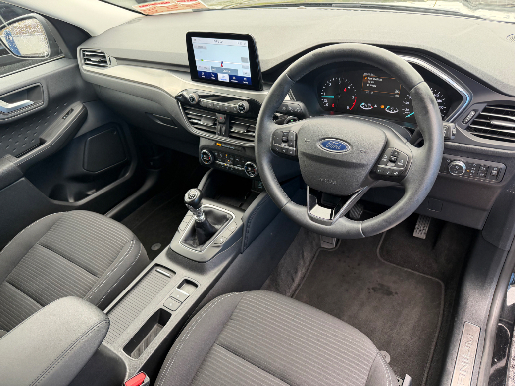 2020 Ford Kuga