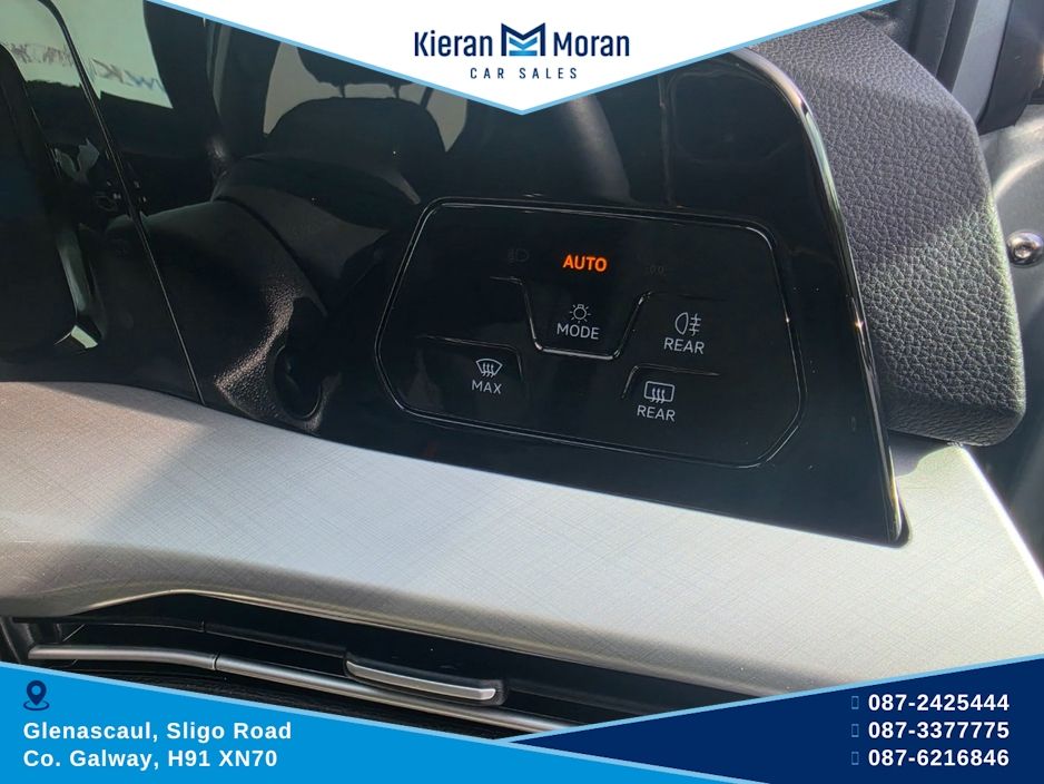 2026 Volkswagen Golf