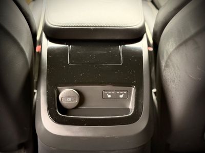2021 Volvo V60