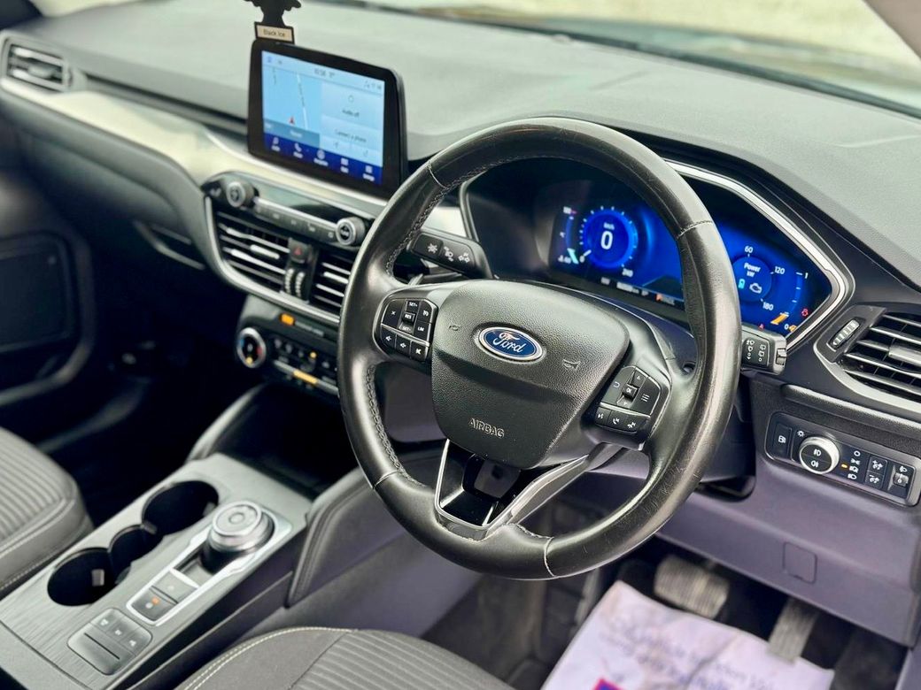 2023 Ford Kuga