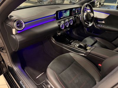 2023 Mercedes-Benz CLA Class