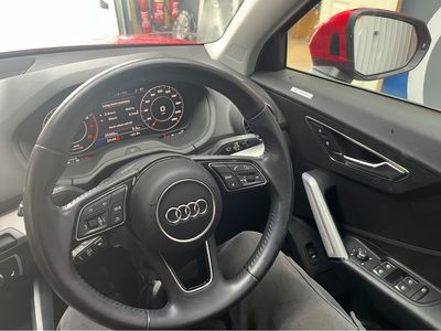 2018 Audi Q2