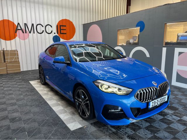 vehicle for sale from The Automatic Motor Car Centre