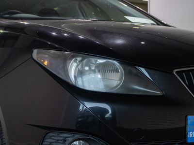 2011 SEAT Ibiza