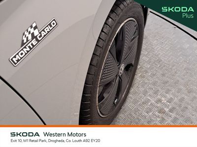 2026 Skoda Scala
