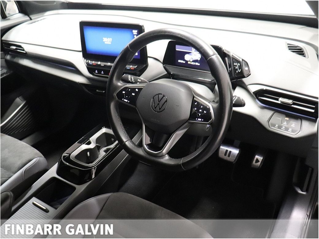 2023 Volkswagen ID.4