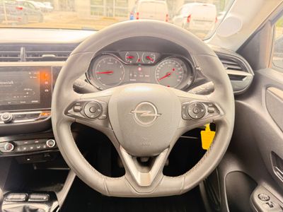 2023 Opel Corsa