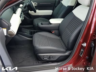 2026 Kia EV4