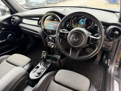 2023 Mini Cooper S