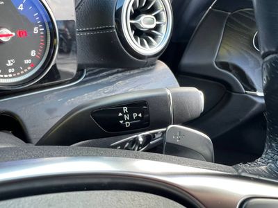 2018 Mercedes-Benz E Class