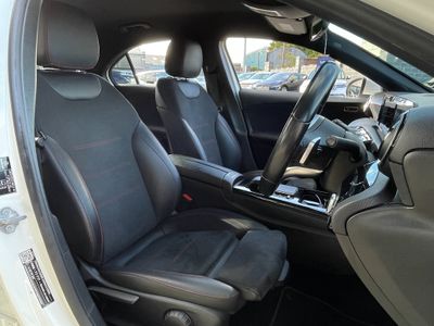 2020 Mercedes-Benz A 250