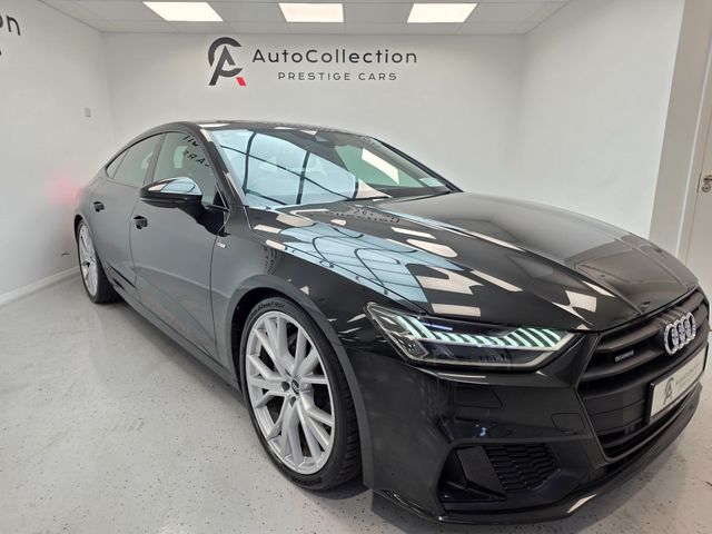 vehicle for sale from Autocollection Prestige Cars