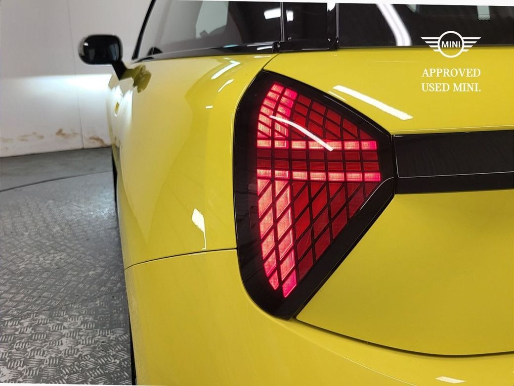 2024 Mini Cooper