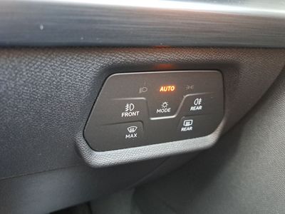 2024 Cupra Formentor