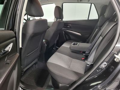 2023 Suzuki SX4 S-Cross