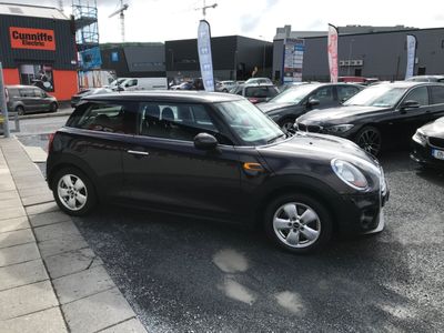 2014 Mini Cooper