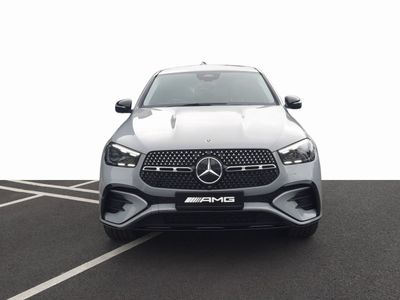 2025 Mercedes-Benz GLE Class