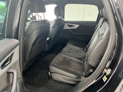 2021 Audi Q7