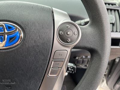 2016 Toyota Prius+