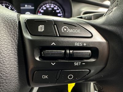 2024 Kia Stonic