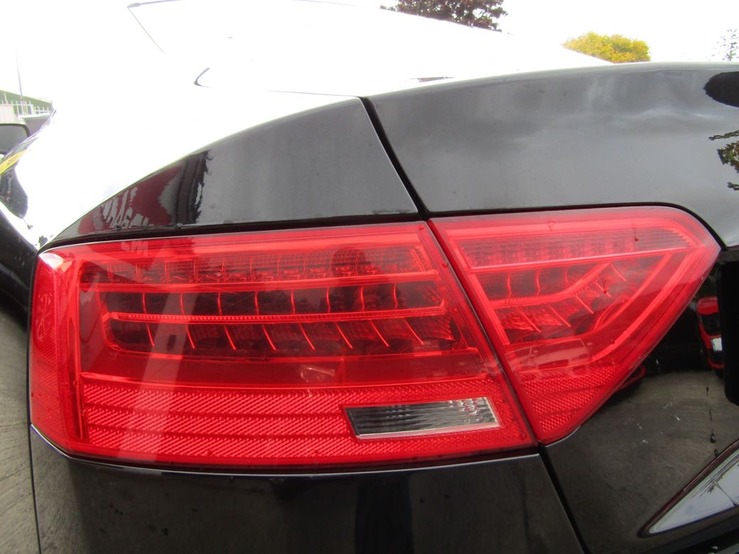 2014 Audi A5