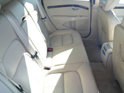 2017 Volvo V70