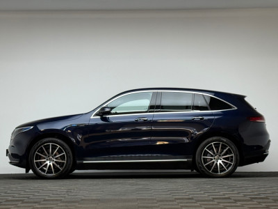 2023 Mercedes-Benz EQC