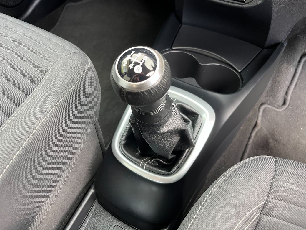 2017 Toyota Yaris