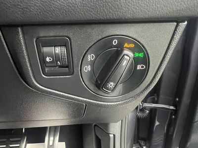 2022 Volkswagen Polo