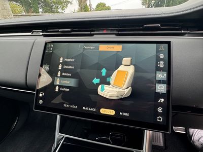 2024 Land Rover Range Rover