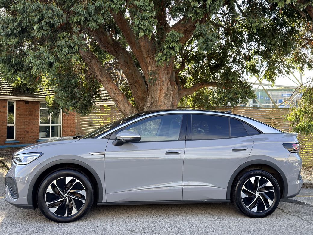 2023 Volkswagen ID.5