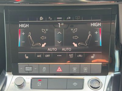2021 Audi e-tron