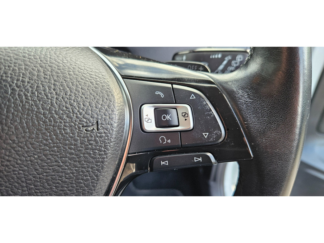 2016 Volkswagen Polo