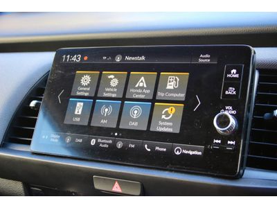 2022 Honda Jazz
