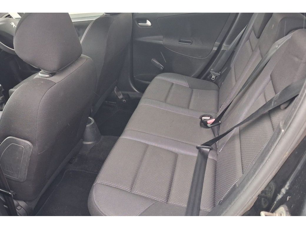 2009 Peugeot 207