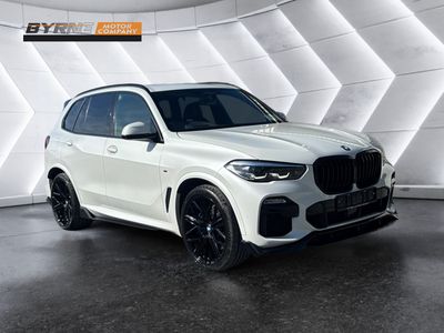 2020 BMW X5