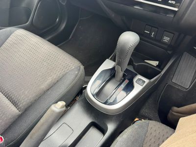 2020 Honda Jazz