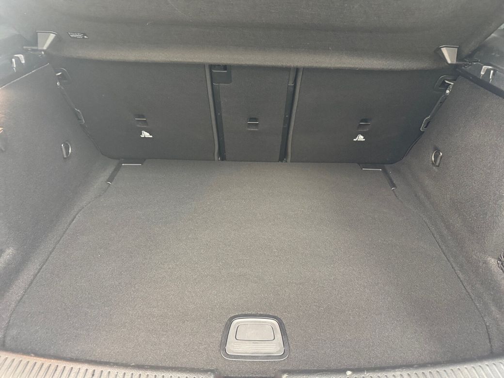 2020 Mercedes-Benz A Class