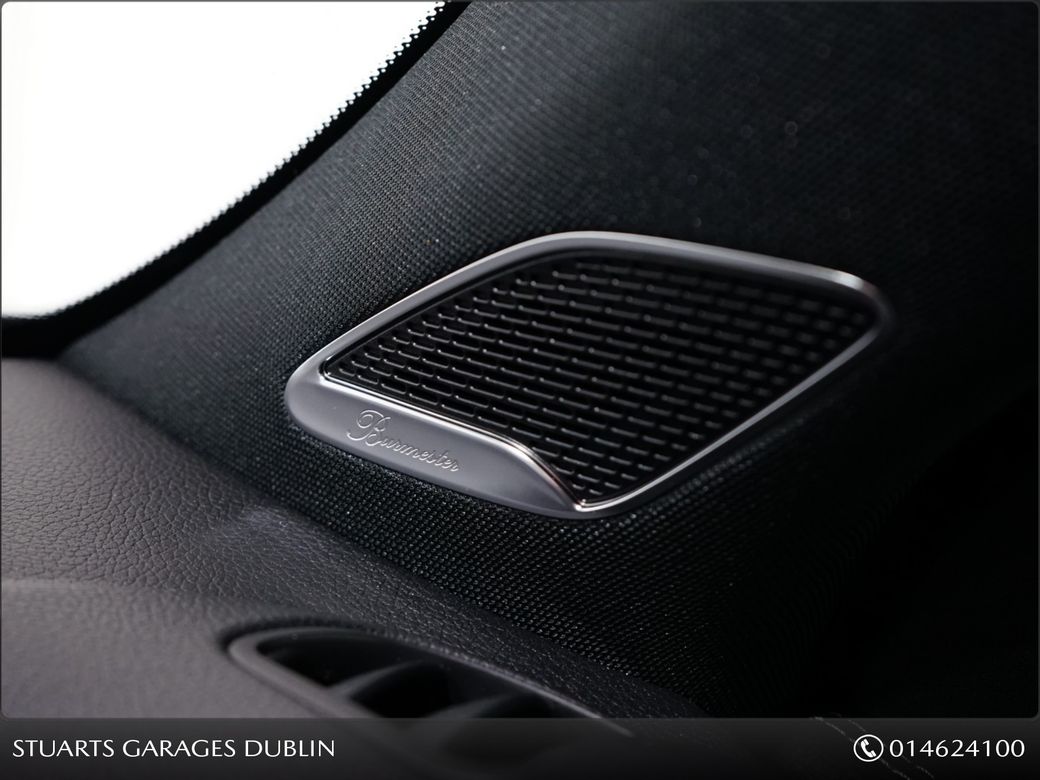 2025 Mercedes-Benz EQB