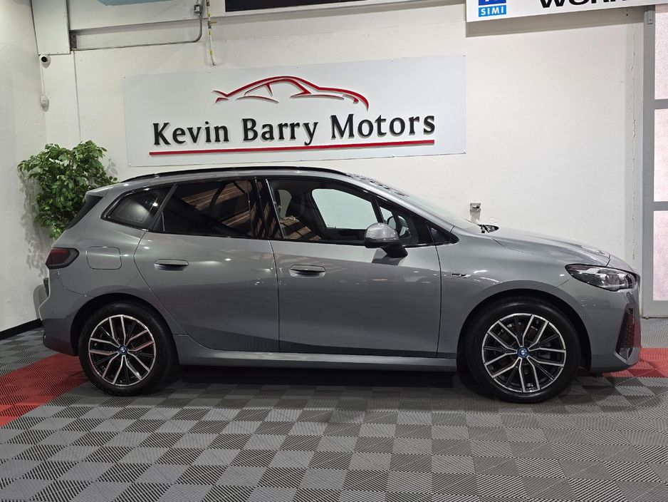 2023 BMW 2 Series Active Tourer