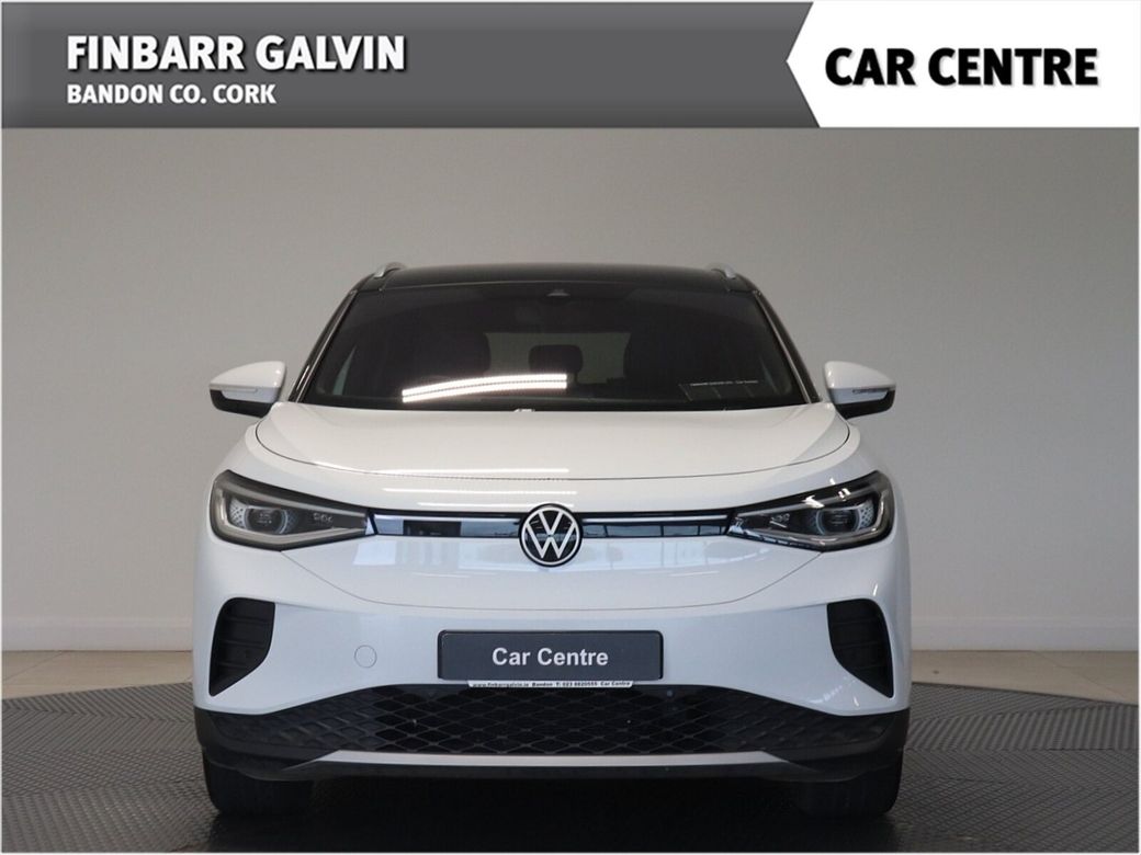 2023 Volkswagen ID.4