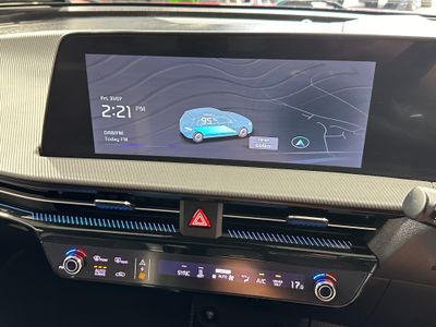 2024 Kia EV6