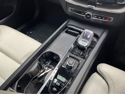2022 Volvo XC60