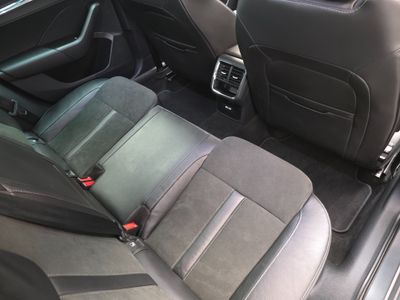 2023 Skoda Octavia